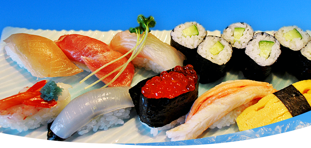 鮨の駅 栄寿司 富山のうまい魚を食べるなら 富山市の寿司屋 栄寿司